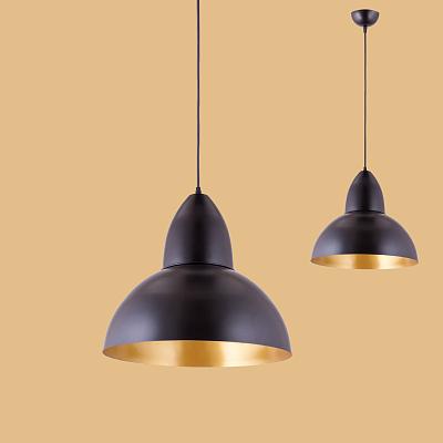 Светильник подвесной LOFT HOUSE P-330