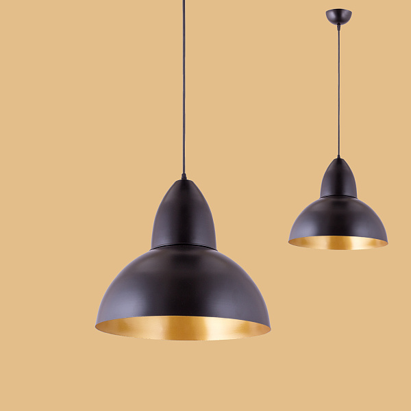 Светильник подвесной LOFT HOUSE P-330