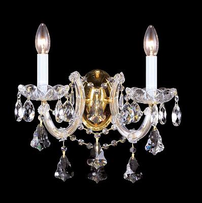 Бра Crystal Shine CRSH-10028