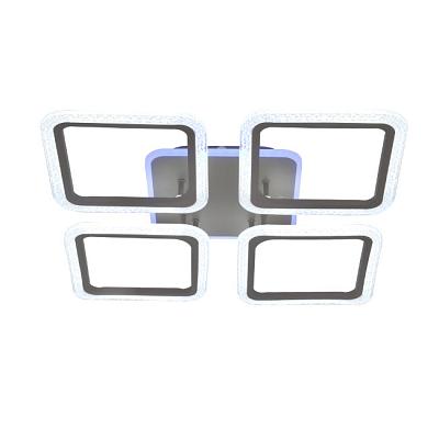 Люстра Seven Fires VEGEJR SF7065/5C-CF-RGB