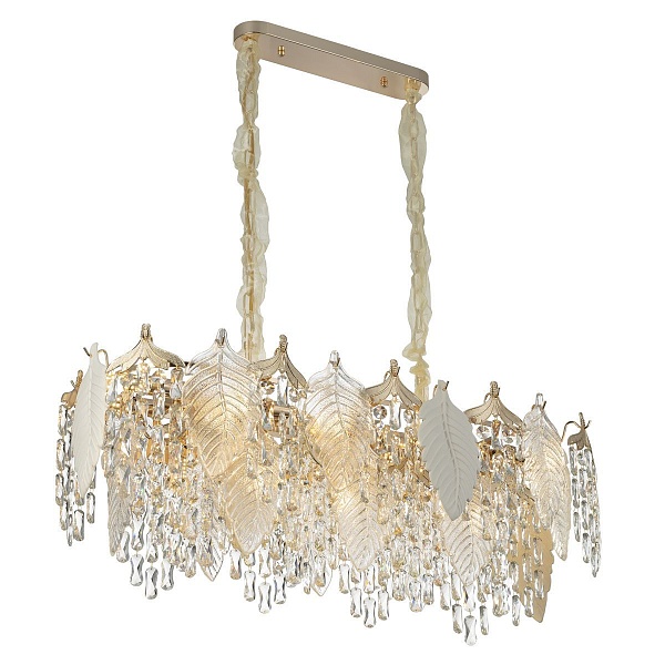 Люстра подвесная Citilux Darby CL309272