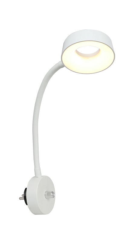 Светильник настенный Lehovo 58397W Globo