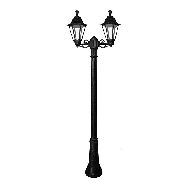 Светильник уличный FUMAGALLI GIGI BISSO/RUT 2L E26.156.S20.VYF1R
