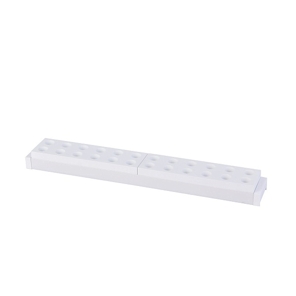 Светильник для трековой системы Favourite Unica 4140-1C