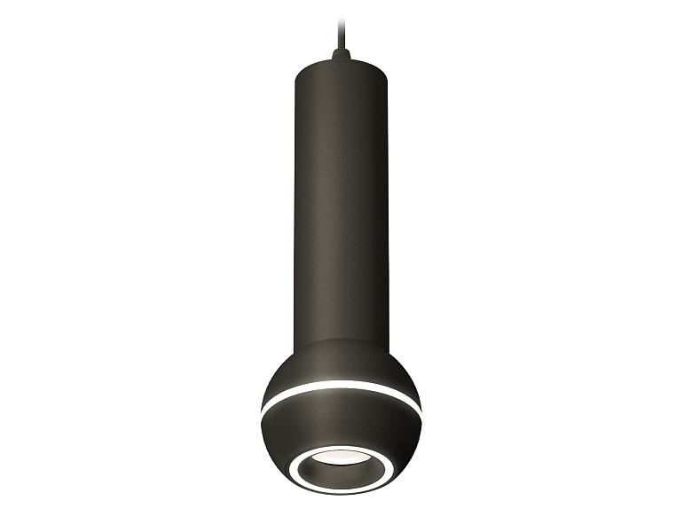 Комплект подвесного светильника с дополнительной подсветкой Ambrella Light XP11020014