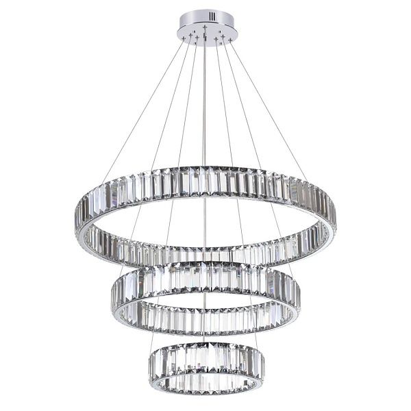 Люстра ODEON LIGHT L-VISION 4930/88L