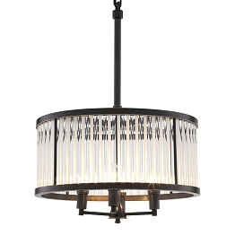 Люстра Chandelier Darcy Bronze