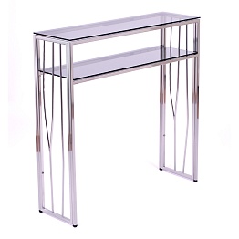 Консольный стол AllConsoles 1124-CS grey