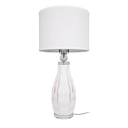 10263T/L Настольная лампа LOFT IT Azzurra