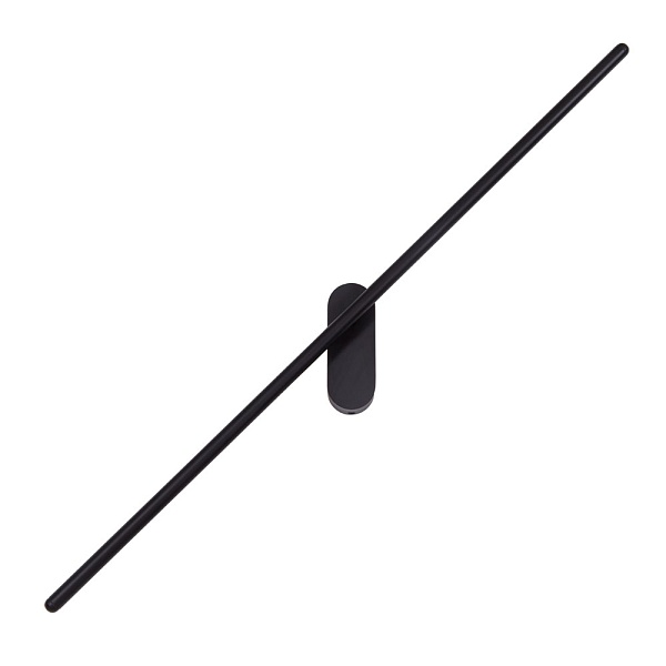 Бра Arte Lamp PRIMA A2028AP-1BK