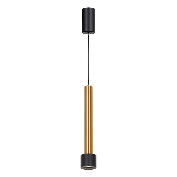Люстра Lumien Hall НОАЛЕ LH4097/1P-GD-SBK