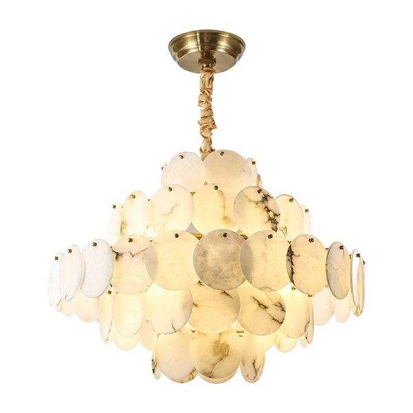 Подвесной светильник L'Arte Luce Luxury Melange L29410.86