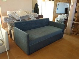 Детская кровать Amazon Light Home Oliver AMG006562