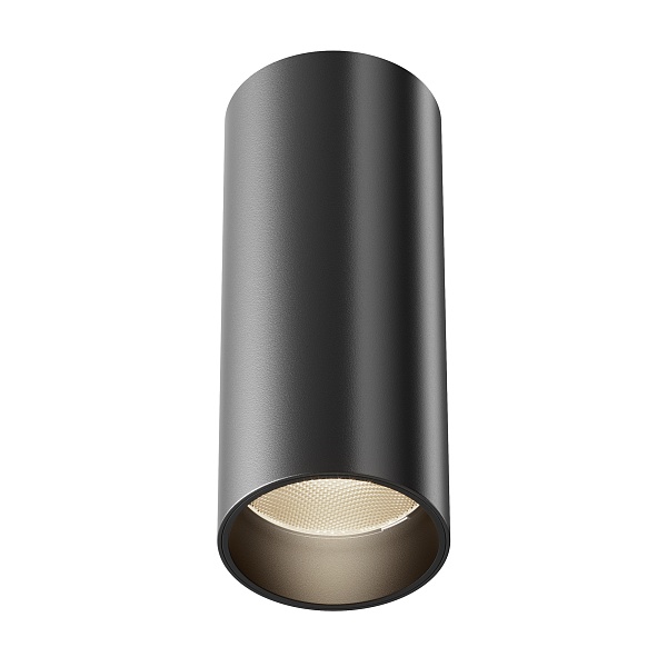 Потолочный светильник Maytoni Technical FOCUS LED C056CL-L12B3K-W-D-B