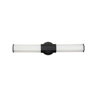 Бра Hinkley Facet QN-FACET-LED2-BK-BATH