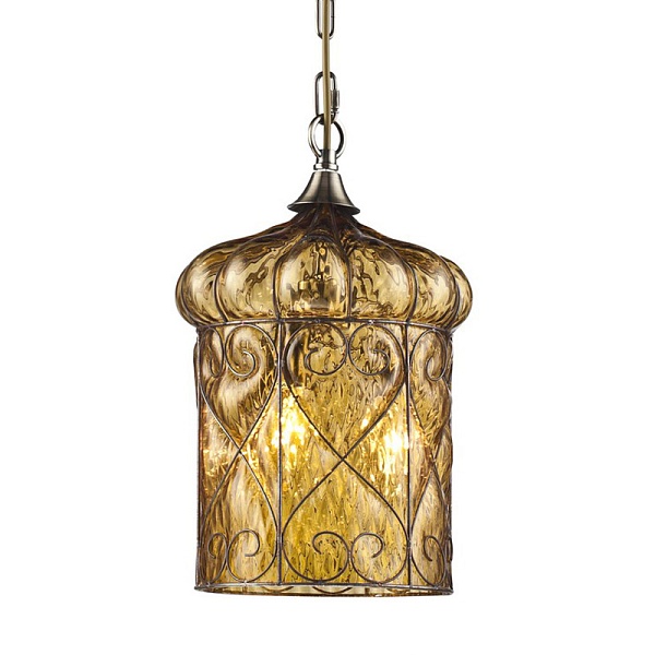 Светильник подвесной Arte Lamp Venezia A2227SP-3AB