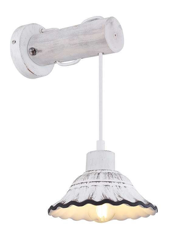 Светильник настенный Jowita 54050W Globo