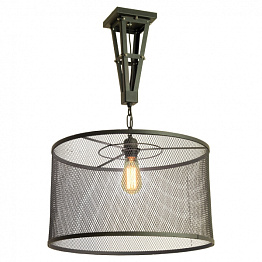 Подвесной светильник Radial Cage Pendant Loft Concept 40.943