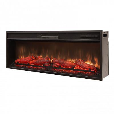 Электрокамин RealFlame Joker 45 , 3 цвета пламени, звуковой эффект, фронтальная рамка
