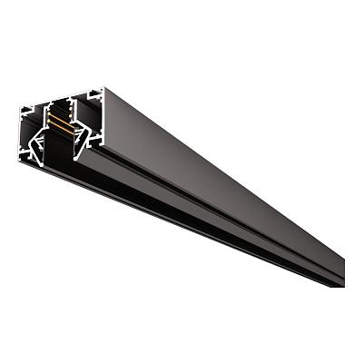 Шинопровод магнитный для монтажа под натяжной потолок ST Luce Skyline 48 ST047.419.02