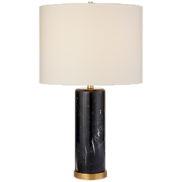 Настольная лампа Cliff ARN3004BM-L Visual Comfort