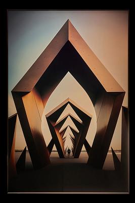 Картина ClayFable CF-0462