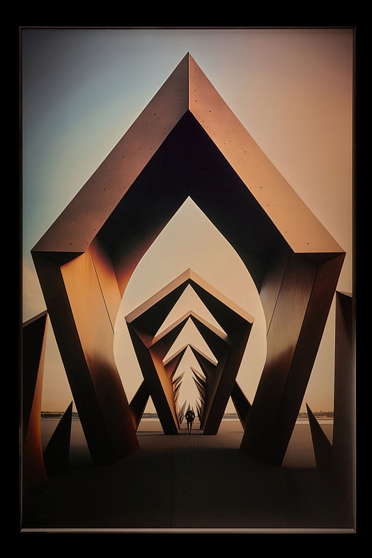 Картина ClayFable CF-0462