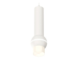 Комплект подвесного светильника с дополнительной подсветкой Ambrella Light XP1101013