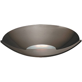 Настенный светильник Arte Lamp Interior A7107AP-1SS