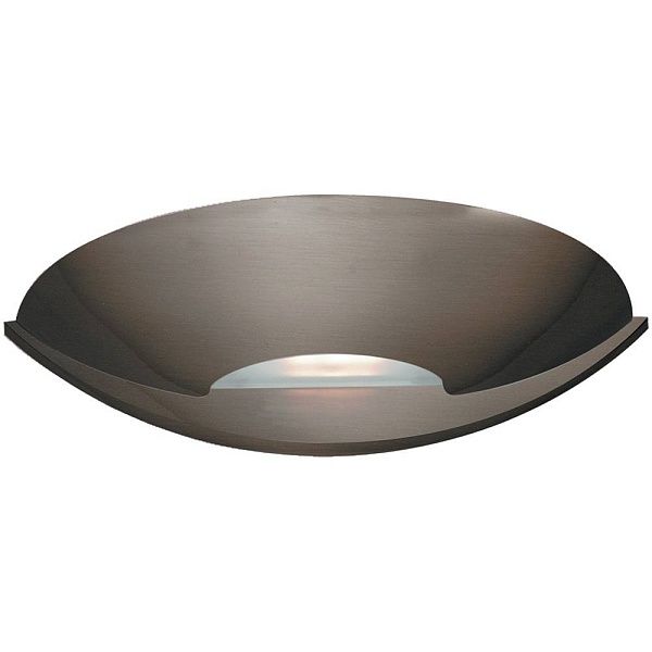Настенный светильник Arte Lamp Interior A7107AP-1SS