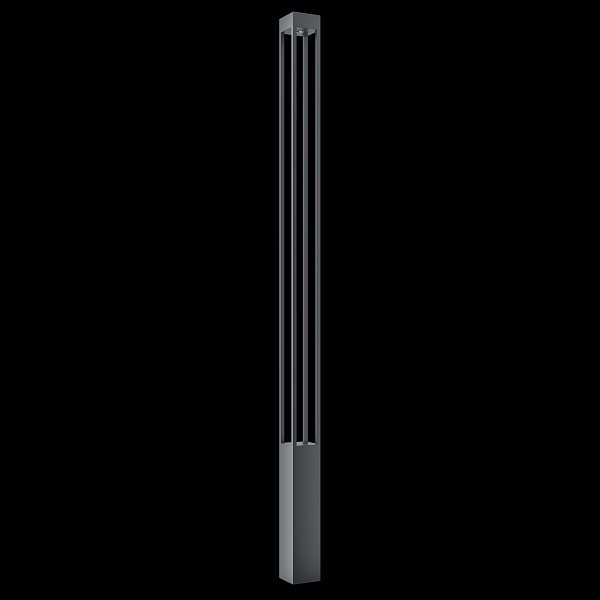 Фонарный столб Maytoni Outdoor Elbe O424FL-L25GF