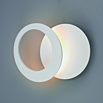 Настенный светильник TORONTO 8463 Mantra