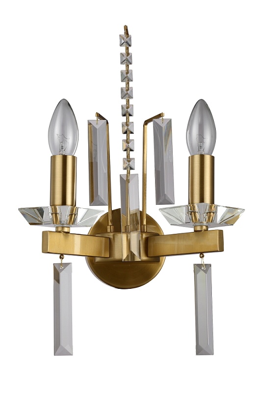 Бра Crystal Shine CRSH-10429