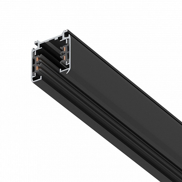 Трек накладной Lightstar Quattro 504028-F