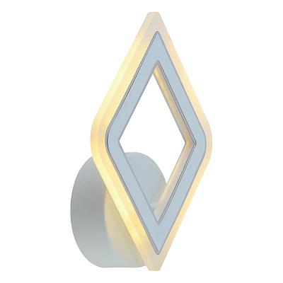 Настенный светильник Profit Light 8464/1WA WHT NS