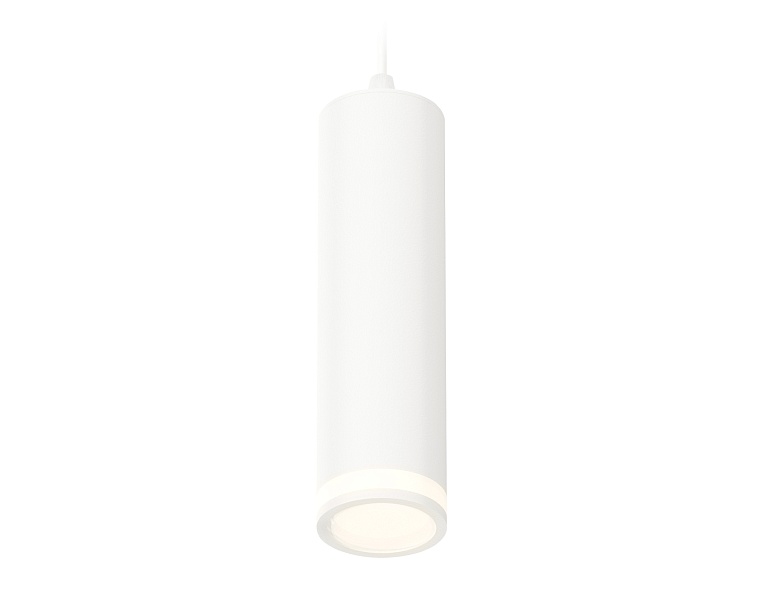 Комплект подвесного светильника с акрилом Ambrella Light XP6355001