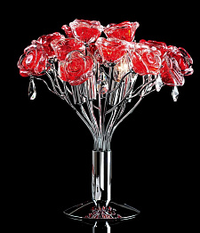 Настольная лампа Citilux Rosa Rosso EL325T04.2