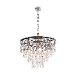 Светильник подвесной Maytoni Linn MOD091PL-07CH
