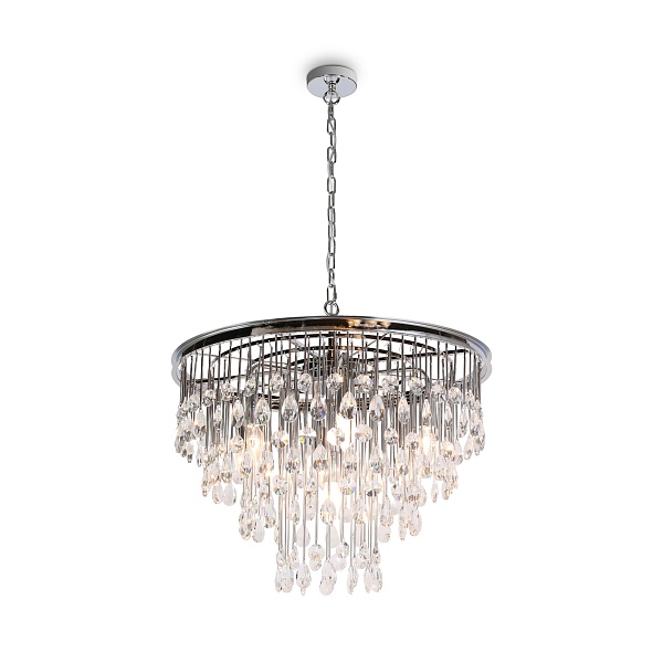 Светильник подвесной Maytoni Linn MOD091PL-07CH