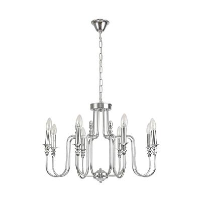 Люстра подвесная Lumion E14 320Вт 220В IP20 Suana 8317/8