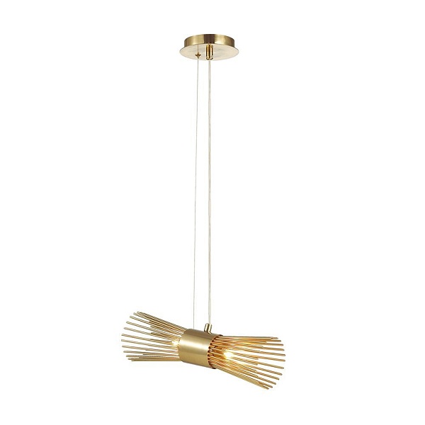 Люстра Odeon Light DORTA 4638/2