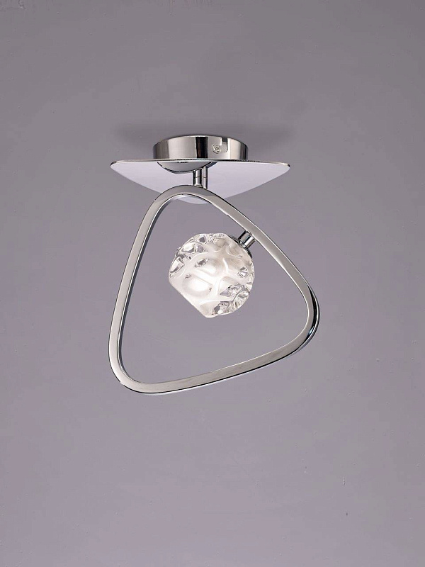 Потолочный светильник Mantra Lux 5016
