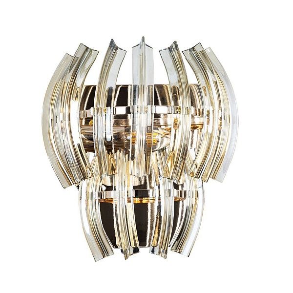 Бра Arte Lamp ELLA A1054AP-1GO