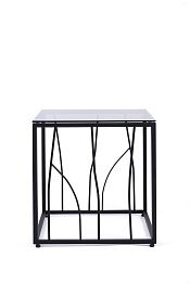 Кофейный столик AllConsoles 1024-CTB grey