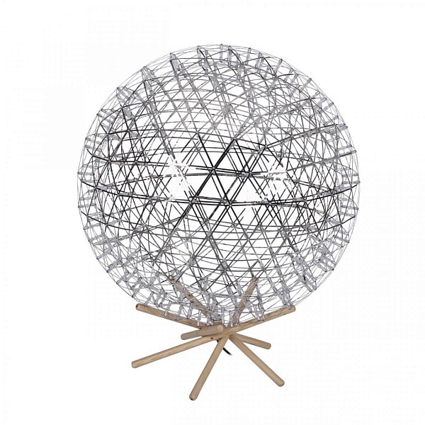 Торшер LOFT IT Raimond 9027-89F