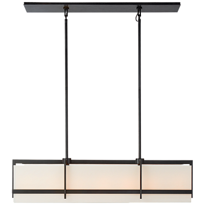 Подвесной светильник Milo S5327AI-L Visual Comfort