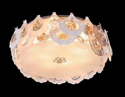 Люстра потолочная Infinita FL1152-12C