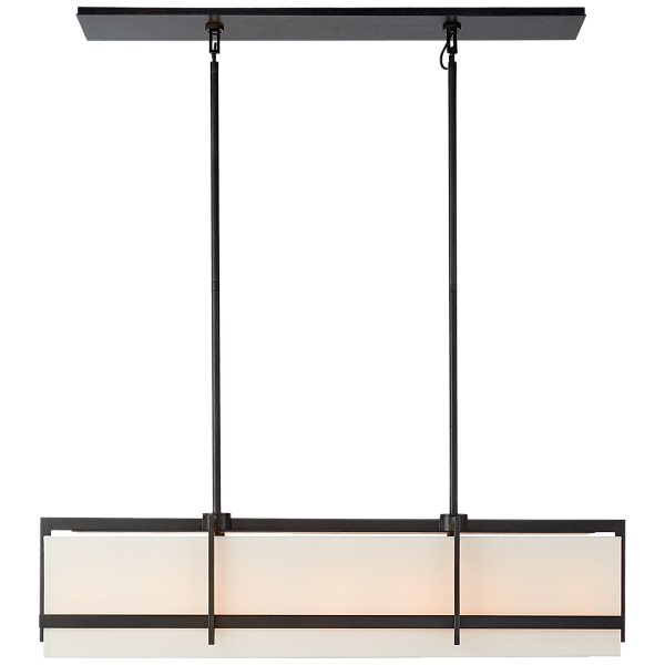 Подвесной светильник Milo S5327AI-L Visual Comfort