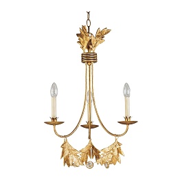 Люстра потолочная Flambeau Sweet Olive FB-SWEET-OLIVE3