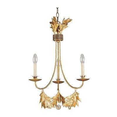 Люстра потолочная Flambeau Sweet Olive FB-SWEET-OLIVE3